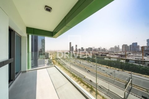 2 bedrooms Apartment in Jumeirah Village Triangle, UAE No. 200031 4