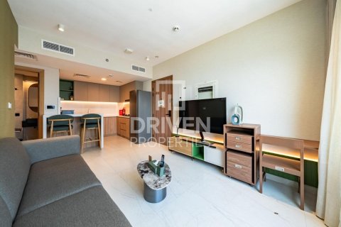 2 bedrooms Apartment in Jumeirah Village Triangle, UAE No. 200031