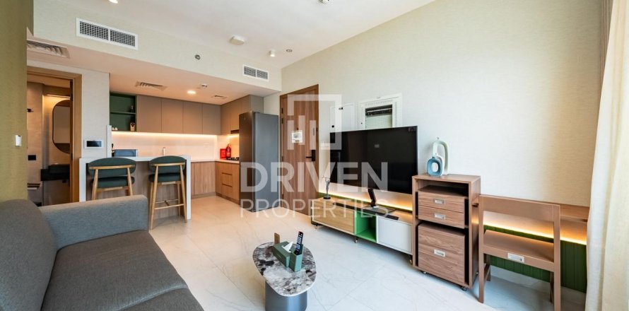 2 bedrooms Apartment in Jumeirah Village Triangle, UAE No. 200031