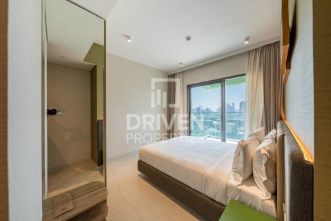 2 bedrooms Apartment in Jumeirah Village Triangle, UAE No. 200031 14