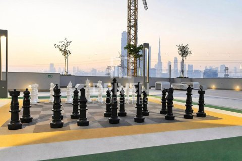 1 bedroom Apartment in Sobha Hartland, UAE No. 200032 5