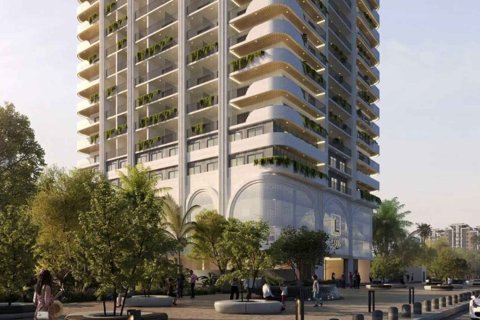 WEYBRIDGE GARDENS 3  رقم 70382