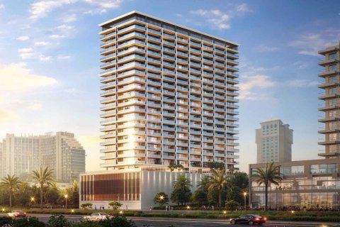 Binghatti Ivory No. 70402