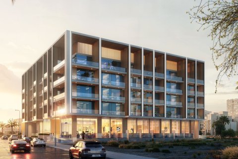 Dawn By Binghatti No. 70401