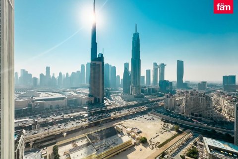 3 bedrooms Apartment in Downtown Dubai (Downtown Burj Dubai), UAE No. 142630 28