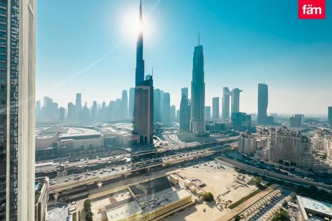 3 bedrooms Apartment in Downtown Dubai (Downtown Burj Dubai), UAE No. 142630 5