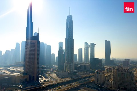 3 bedrooms Apartment in Downtown Dubai (Downtown Burj Dubai), UAE No. 142630 27