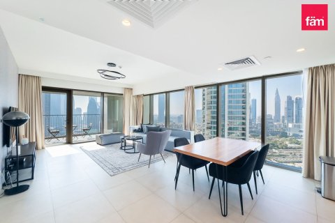 3 bedrooms Apartment in Downtown Dubai (Downtown Burj Dubai), UAE No. 142630 3