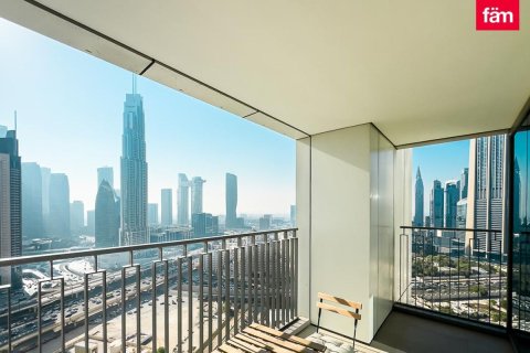 3 bedrooms Apartment in Downtown Dubai (Downtown Burj Dubai), UAE No. 142630 24