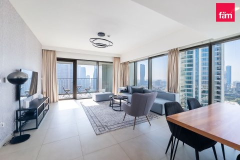 3 bedrooms Apartment in Downtown Dubai (Downtown Burj Dubai), UAE No. 142630 9
