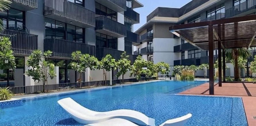 2 bedrooms Apartment in Dubai, UAE No. 142629