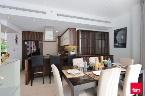 3 bedrooms Apartment in Dubai Marina, UAE No. 142632 8