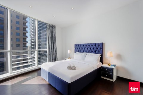 3 bedrooms Apartment in Dubai Marina, UAE No. 142632 12