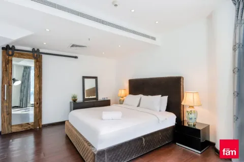 3 bedrooms Apartment in Dubai Marina, UAE No. 142632 11