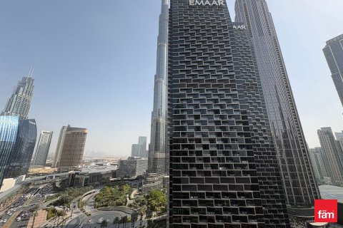 2 bedrooms Apartment in Downtown Dubai (Downtown Burj Dubai), UAE No. 142634 25