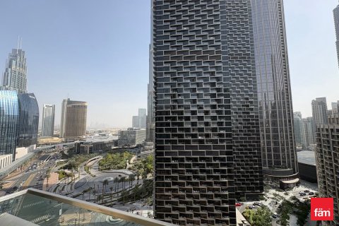 2 bedrooms Apartment in Downtown Dubai (Downtown Burj Dubai), UAE No. 142634 23