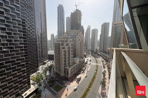 2 bedrooms Apartment in Downtown Dubai (Downtown Burj Dubai), UAE No. 142634 21