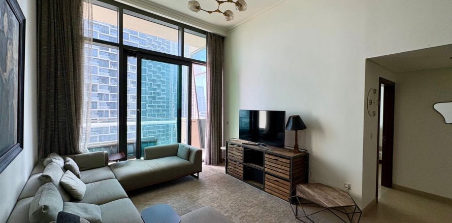 2 bedrooms Apartment in Downtown Dubai (Downtown Burj Dubai), UAE No. 142634