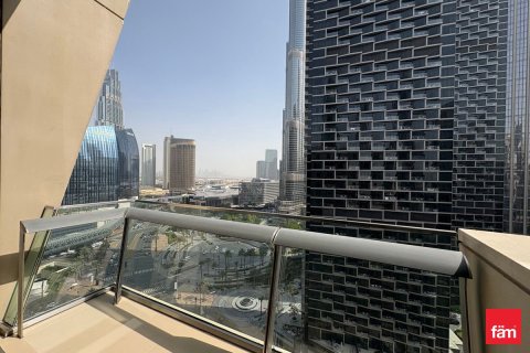 2 bedrooms Apartment in Downtown Dubai (Downtown Burj Dubai), UAE No. 142634 22
