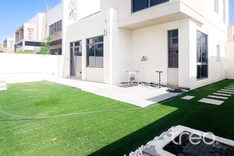 4 غرف نوم تاون هاوس في Hayat Townhouses, الإمارات العربية المتحدة رقم 199094