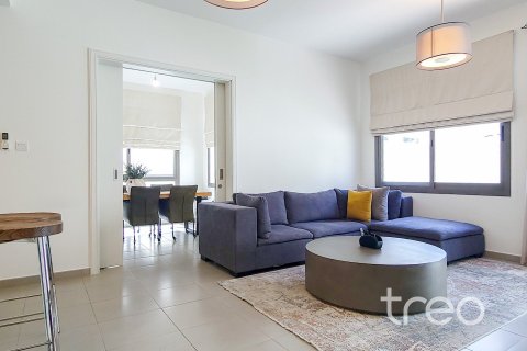 4 غرف نوم تاون هاوس في Hayat Townhouses, الإمارات العربية المتحدة رقم 199094 11