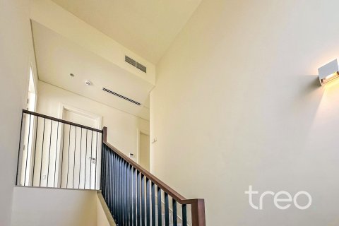 Villa de 4 dormitorios en EMAAR South, UAE No. 199096 17