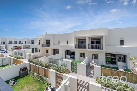 3 غرف نوم تاون هاوس في Town Square, الإمارات العربية المتحدة رقم 199097 5