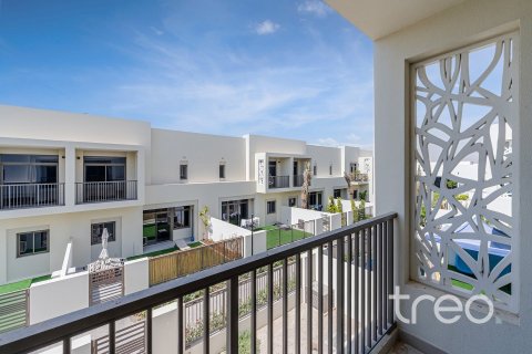 3 غرف نوم تاون هاوس في Town Square, الإمارات العربية المتحدة رقم 199097 4