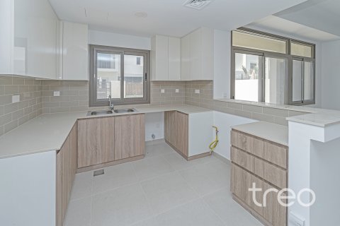 3 غرف نوم تاون هاوس في Town Square, الإمارات العربية المتحدة رقم 199097 25