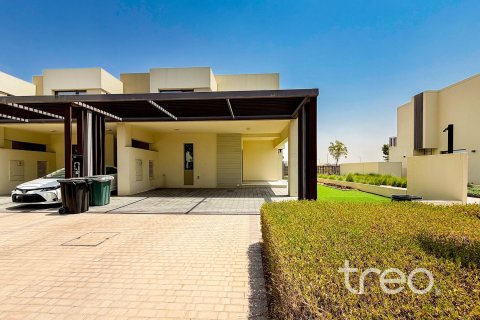 4 غرف نوم تاون هاوس في EMAAR South, الإمارات العربية المتحدة رقم 199095 6