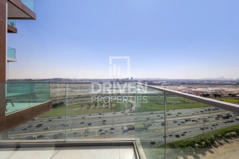 Квартира с 1 спальней в SLS Dubai Hotel & Residences, ОАЭ №192475 15
