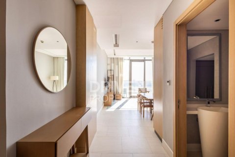 Квартира с 1 спальней в SLS Dubai Hotel & Residences, ОАЭ №192475 10