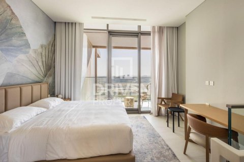 Квартира с 1 спальней в SLS Dubai Hotel & Residences, ОАЭ №192475 9