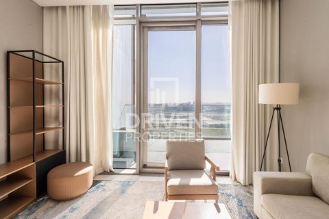 Квартира с 1 спальней в SLS Dubai Hotel & Residences, ОАЭ №192475 3