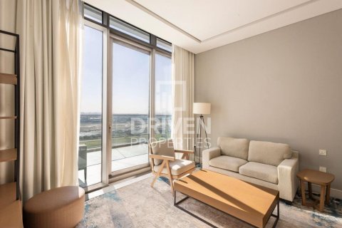 Квартира с 1 спальней в SLS Dubai Hotel & Residences, ОАЭ №192475 6