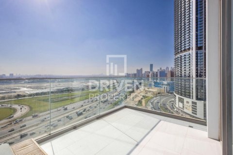 Квартира с 1 спальней в SLS Dubai Hotel & Residences, ОАЭ №192475 14