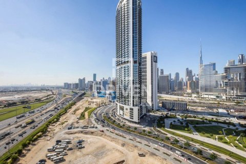 Квартира с 1 спальней в SLS Dubai Hotel & Residences, ОАЭ №192475 16