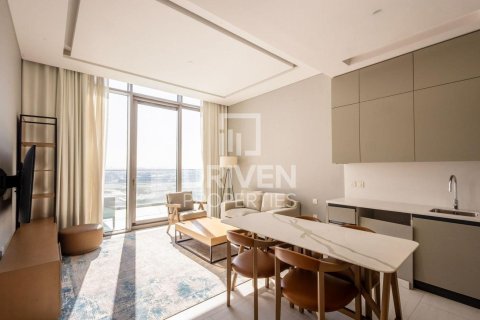 Квартира с 1 спальней в SLS Dubai Hotel & Residences, ОАЭ №192475