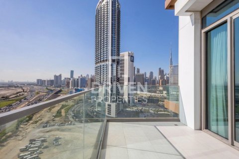 Квартира с 1 спальней в SLS Dubai Hotel & Residences, ОАЭ №192475 13