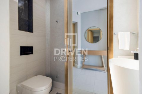 Квартира с 1 спальней в SLS Dubai Hotel & Residences, ОАЭ №192475 8