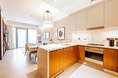 Квартира с 2 спальнями в The Address Residences Dubai Opera, ОАЭ №192473 5