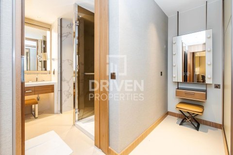 Квартира с 2 спальнями в The Address Residences Dubai Opera, ОАЭ №192473 14