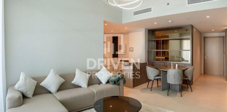 2 bedrooms Apartment in Zabeel, UAE No. 192472