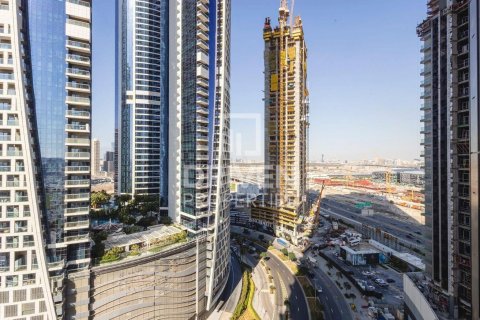 Квартира с 2 спальнями в SLS Dubai Hotel & Residences, ОАЭ №192474 13