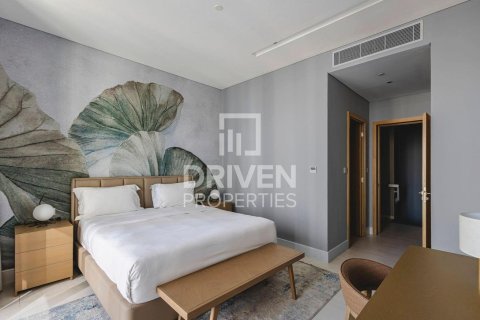 Квартира с 2 спальнями в SLS Dubai Hotel & Residences, ОАЭ №192474 8