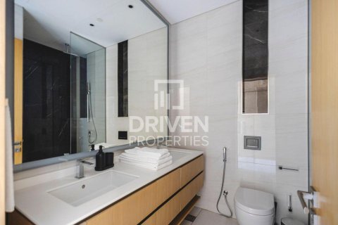 Квартира с 2 спальнями в SLS Dubai Hotel & Residences, ОАЭ №192474 11