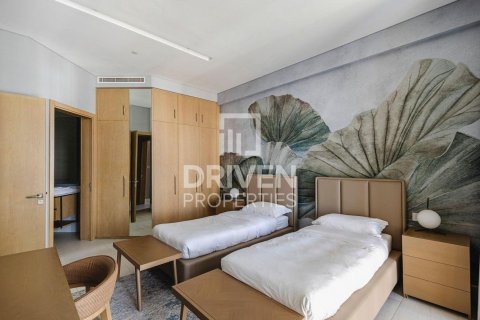 Квартира с 2 спальнями в SLS Dubai Hotel & Residences, ОАЭ №192474 10