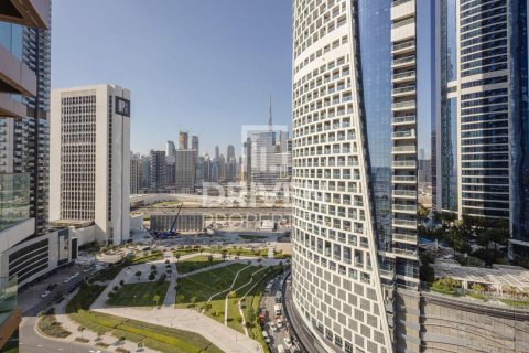 Квартира с 2 спальнями в SLS Dubai Hotel & Residences, ОАЭ №192474 14