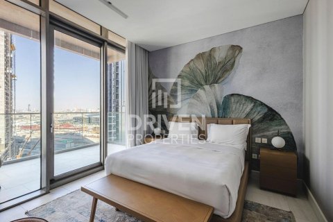Квартира с 2 спальнями в SLS Dubai Hotel & Residences, ОАЭ №192474 7
