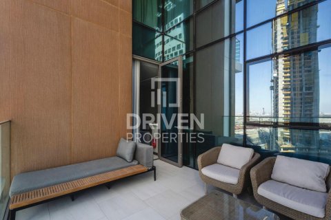 Квартира с 2 спальнями в SLS Dubai Hotel & Residences, ОАЭ №192474 12